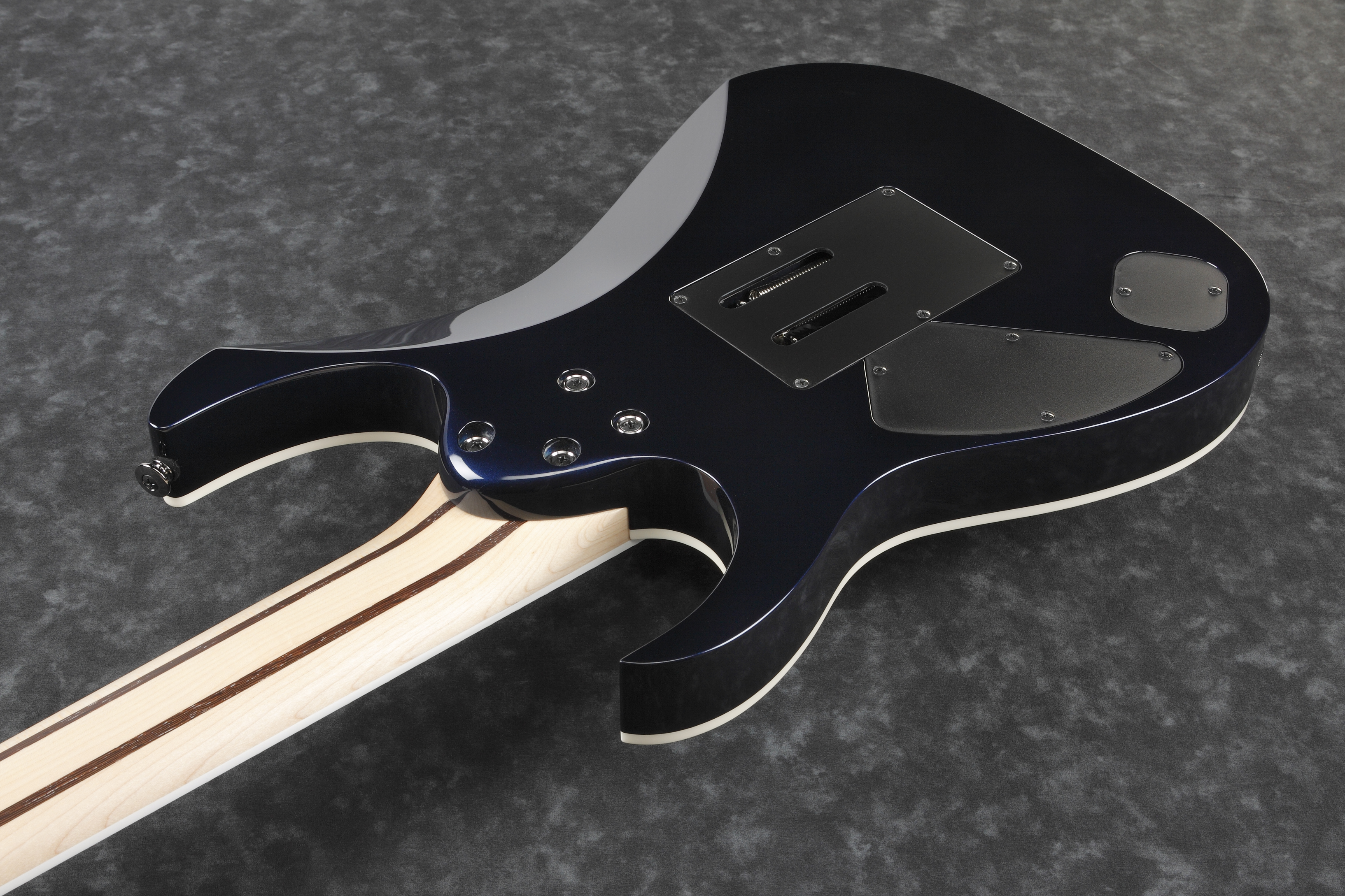 RG2027RXL-DTB Prestige RG E-Gitarre